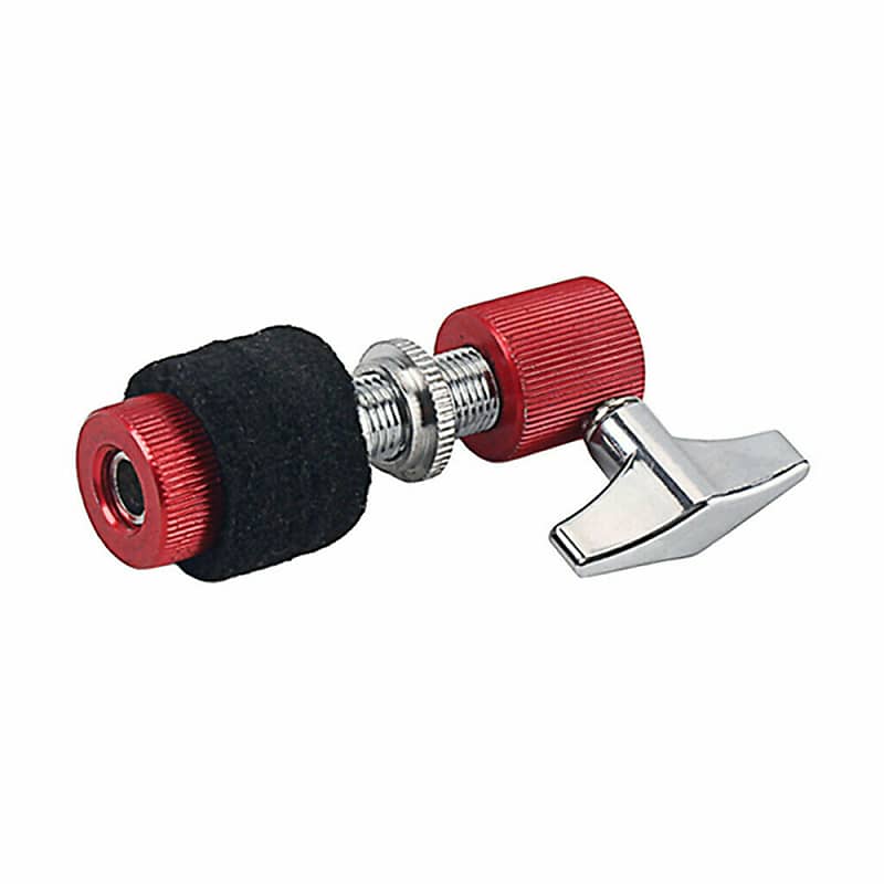 HiHat Cymbal Clutch Assembly For HiHat Stands Red And Reverb