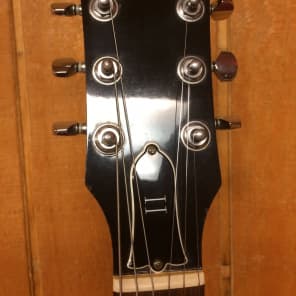 Gibson All American II | Reverb