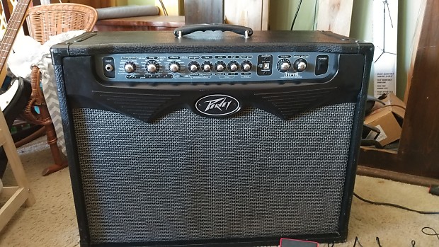 Peavey vypyr hot sale 100w