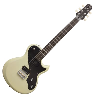 Shergold Provocateur SP01 SD  Dirty Blonde *NEW IN* for sale