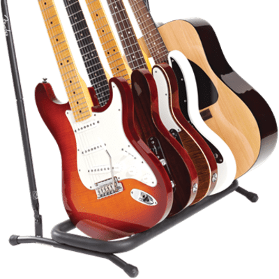 Fender Multi-Stand 5 image 2