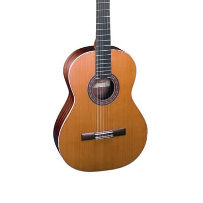 Almansa 401 Cedar Classical Guitar for sale