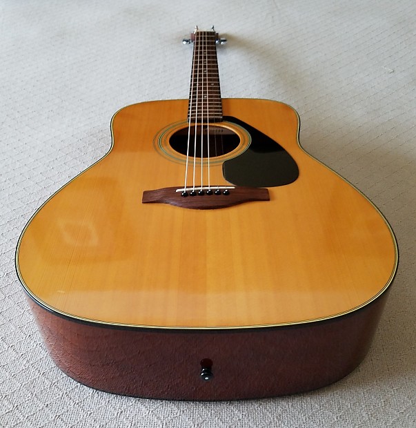 Yamaha fg clearance 30 ltd