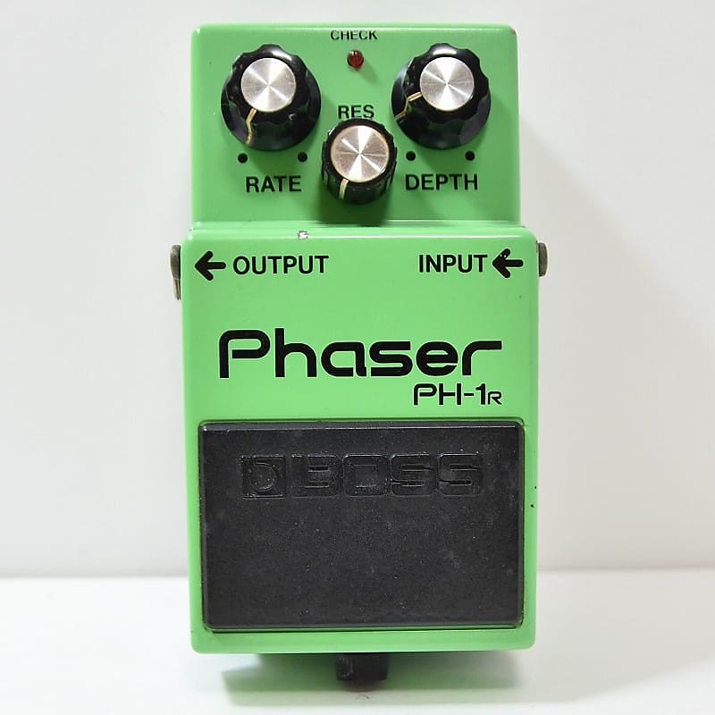 Boss PH-1R Phaser