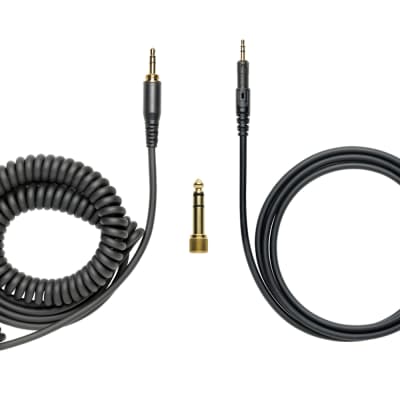 Audio-Technica ATH-PRO7X Professional On-Ear DJ Monitor Headphones image 3