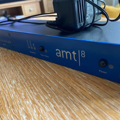 Emagic AMT 8 | Reverb