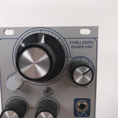 Dannysound EN129 Thru-Zero Oscillator image 2