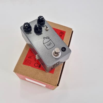 JHS Moonshine V1 | Reverb