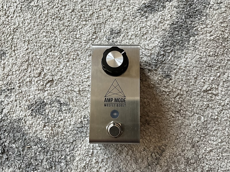 Jackson Audio AMP MODE