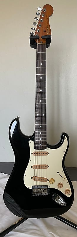 Fender ST33R Stratocaster F Serial 1986-1987 | Reverb