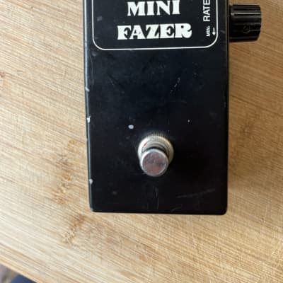 Reverb.com listing, price, conditions, and images for univox-micro-fazer