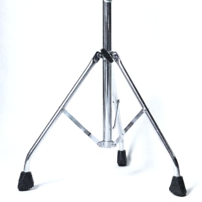 Ludwig Hercules Double Tom Floor Stand/  Early '80s /  VIRTUALLY NEW - NEVER USED image 5