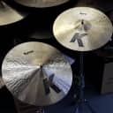 Zildjian 14" K Hi Hats Cymbal Pair