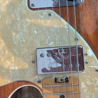 Kluson USA Offset Conversion Post Set For Samick Tune-O-Matic | Reverb