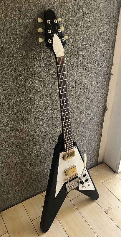 Orville Flying V | Reverb