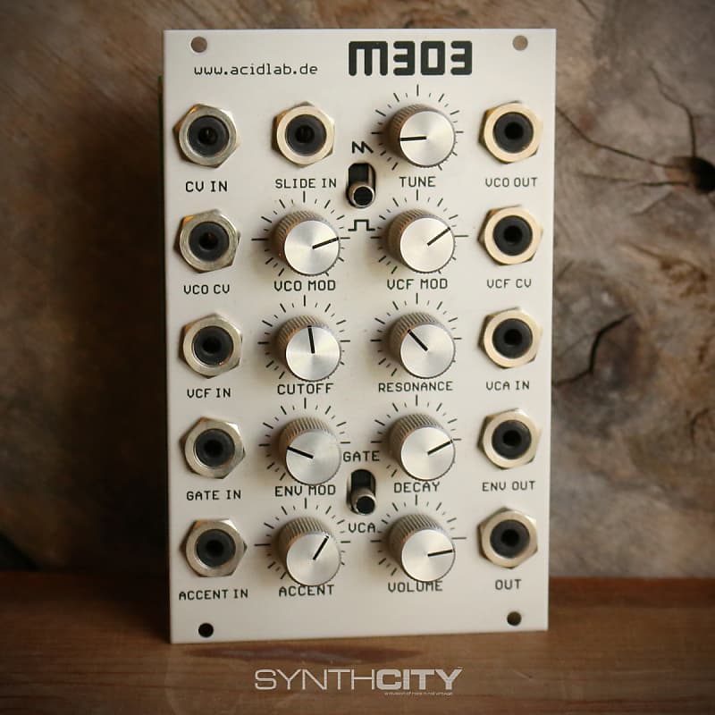 Acidlab M303