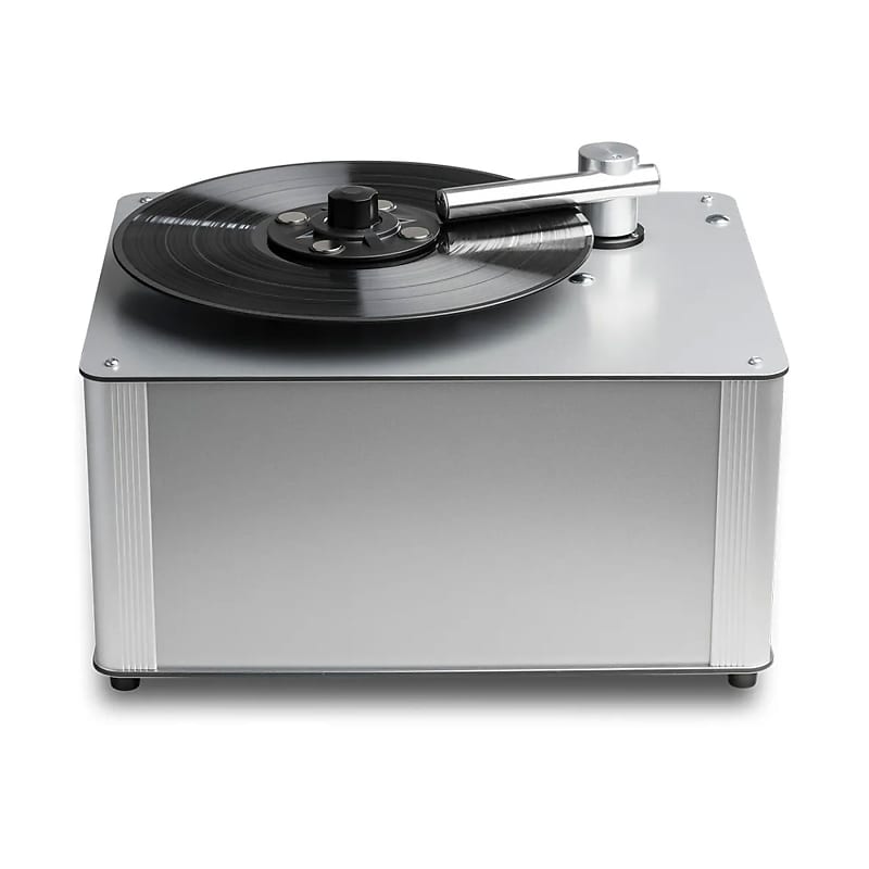 Pro-Ject: VC-S3 Record Cleaning Machine  			