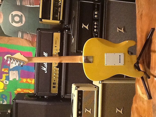 【Dewey Decibel 】Flip out Austin City Cab Dewey Decibel's Flipout Austin City Cab | Reverb