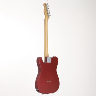 サ*ー様 Fender Mex 50s Neck＆60s Body teleca FENDER MEXICO 50'S TELECASTER Used Ash body Maple neck Maple