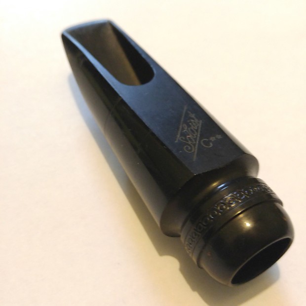 Selmer soloist short shank tenor sale