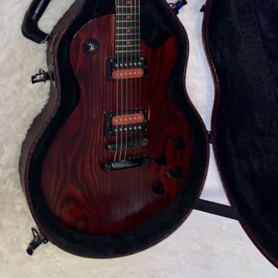 2020 Gibson Voodoo juju les paul electric guitar made in the USA ohsc image 16