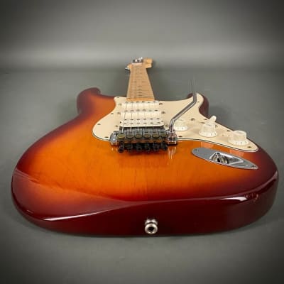 Fender Richie Sambora Signature Stratocaster 1993 - 1999