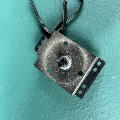 Roland XP-60 XP-80 encoder assembly
