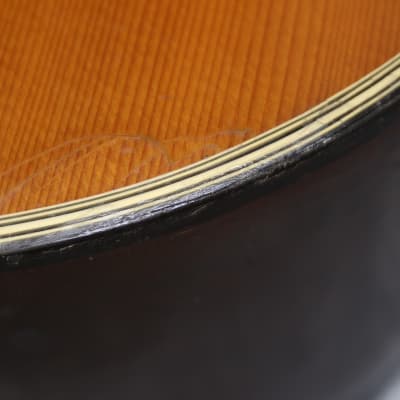 Morris Morris F-12 acoustic guitar Vintage 1974 year made in