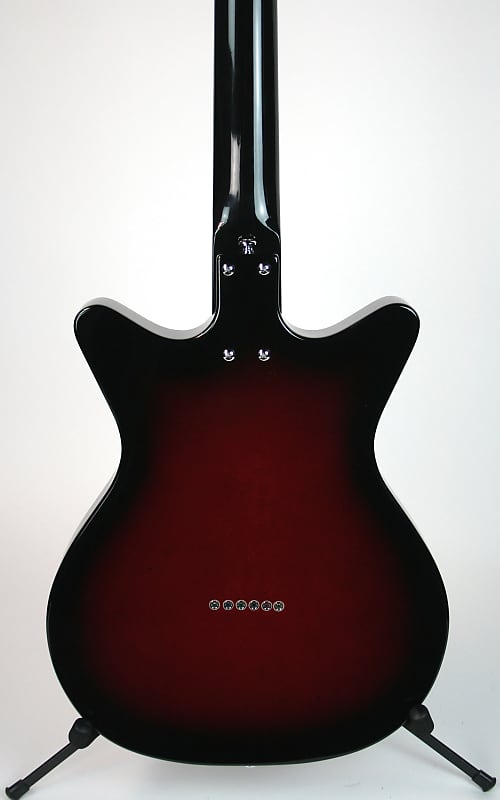 Danelectro 59X12 | Reverb Danelectro 59X12 | Reverb