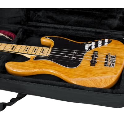 Gator Cases GL-BASS Bass Guitar Lightweight Case image 5