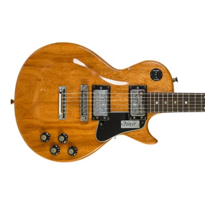 Hoyer 5060S Natural (Pre-Owned, Circa 1970s, EC-) #26598 for sale