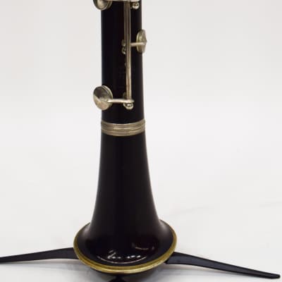 Buffet 1986 R13 Professional Bb Clarinet image 9