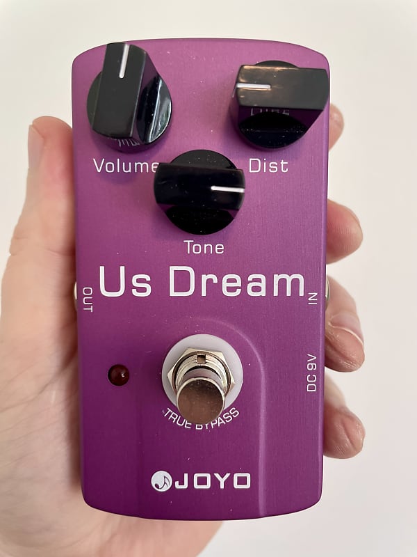Joyo JF-34 US Dream