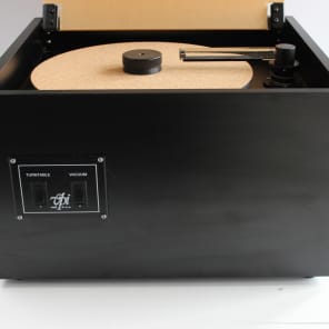 VPI HW-16.5 Record Cleaning Machine Black | Reverb