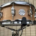 PDP Concept Maple Snare Drum 5.5x14, Natural Lacquer PDCM5514SSNA
