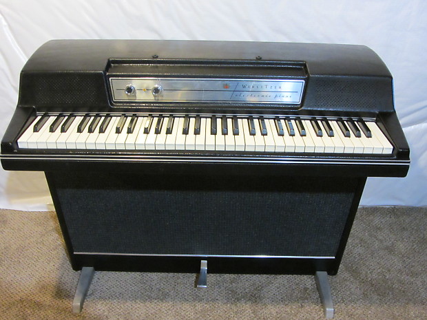 Wurlitzer 203 new arrivals