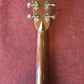 Martin HD28VR 1999 Spruce/Indian Rosewood image 6