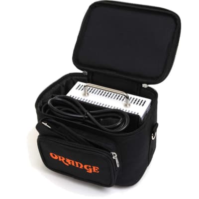 Reverb.com listing, price, conditions, and images for orange-bax-bangeetar