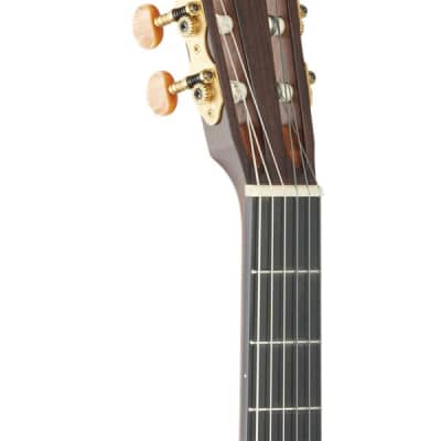 Martin 000C1216E Acoustic Electric Nylon String Guitar with Gigbag image 4