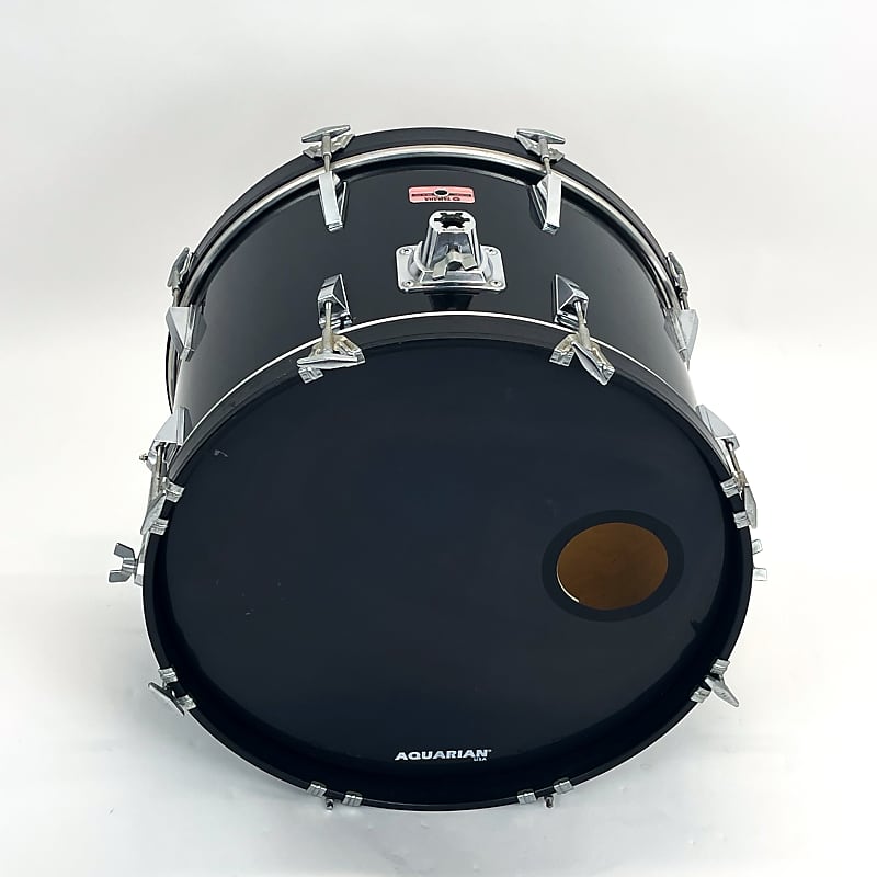 Yamaha 5000 Stage Series BD522GA 14x22 22" Bass Drum 1982 Reverb