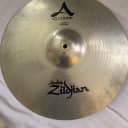 Zildjian 18" A Custom Crash