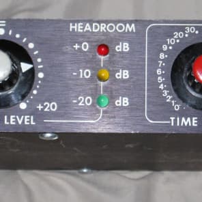 Marshall Electronics Time Modulator 5402 1978 image 3