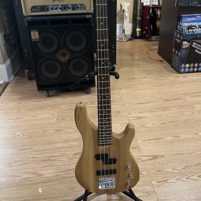 Pickard Prelude Bass 2020 Preorder Only for sale