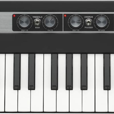 Yamaha reface CP Electric Piano with Effects image 2