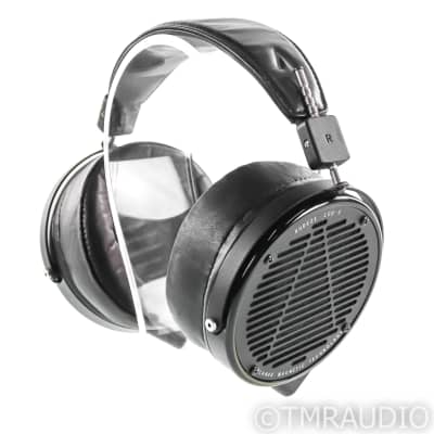 Audeze LCD-X Planar Magnetic Headphones; LCDX; Fazor image 3