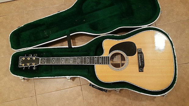 Martin dc new arrivals aura for sale