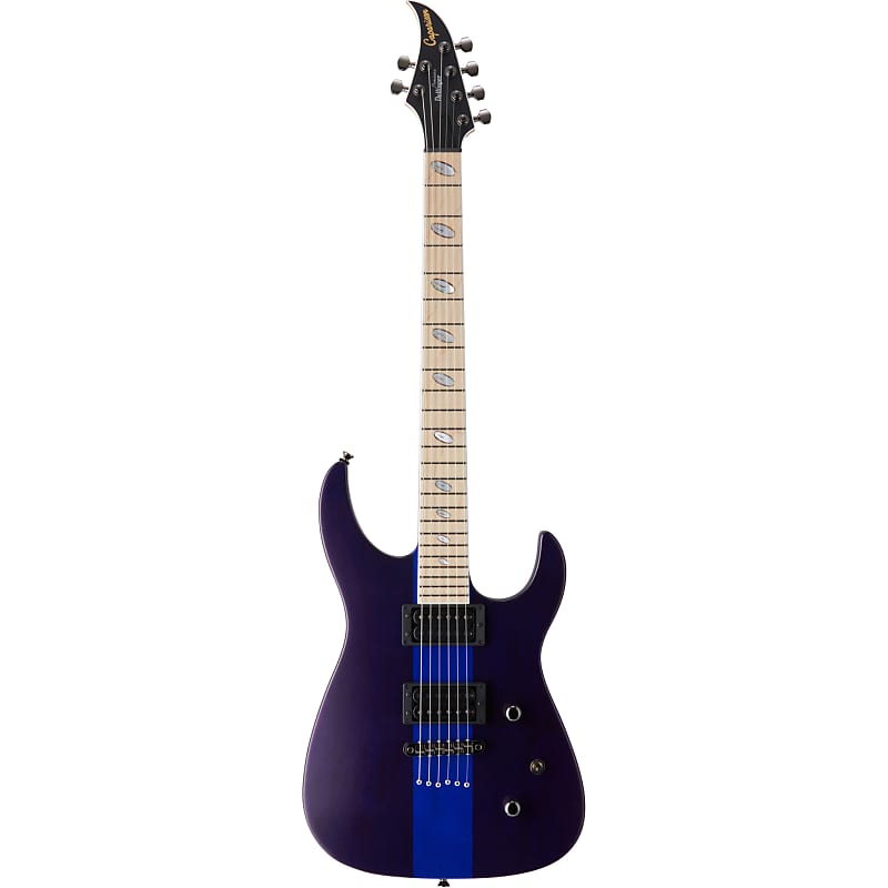 ギター Caparison Dellinger Prominence ll Caparison Dellinger II FX Prominence | Reverb
