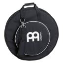 Meinl Percussion MCB22 Professional Cymbal Padded Protective Carry Bag 22"