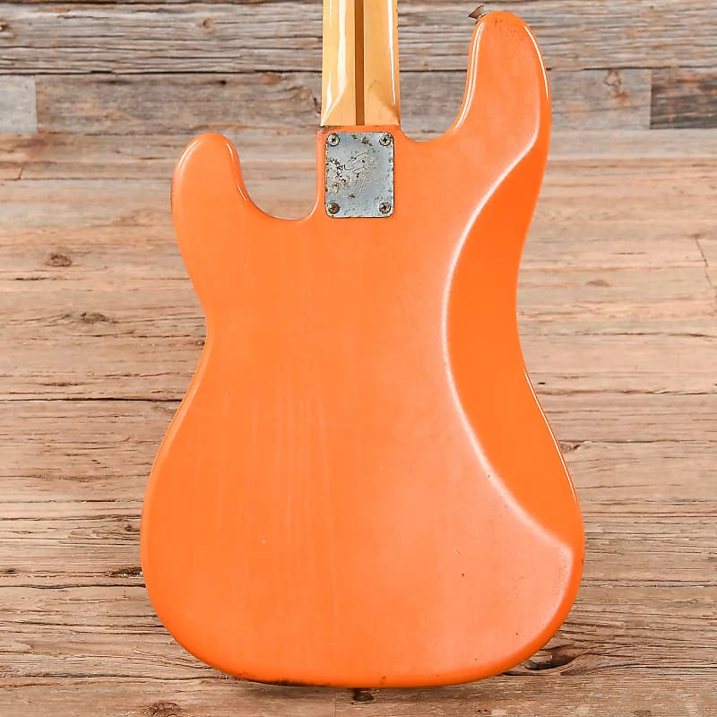 Fender International Series Precision Bass image 4