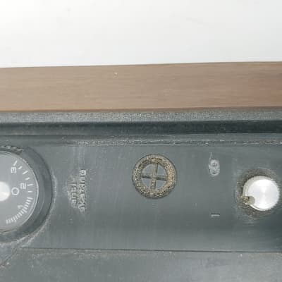 Dual CS 622 Turntable for Parts or Repair image 9